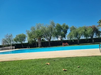 Piscina Pública Municipal de Llorenç del Penedès