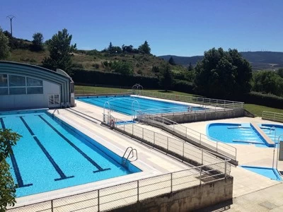 Piscina Pública Municipal de Lumbier