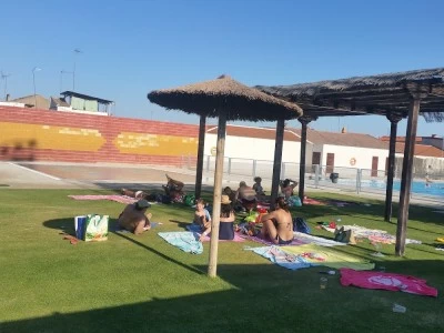 Piscina Pública Municipal de Malagón