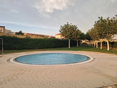 Piscina Pública Municipal de Mendigorría