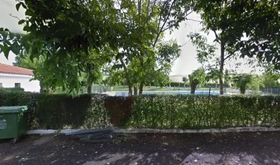 Piscina Pública Municipal de Mestanza