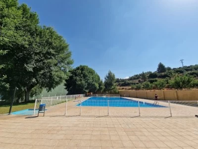 Piscina Pública Municipal de Mira