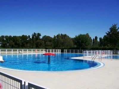 Piscina Pública Municipal de Miranda de Arga