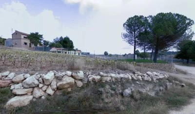 Piscina Pública Municipal de Monteagudo de las Salinas