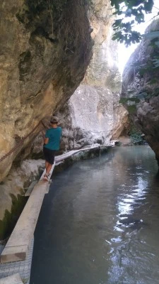 Piscina Pública Municipal de Nerpio