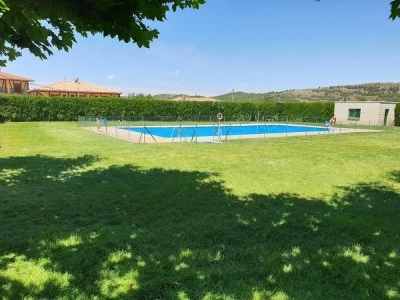 Piscina Pública Municipal de Nuévalos