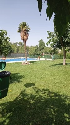 Piscina Pública Municipal de Ontígola