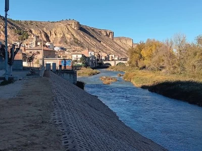 Piscina Pública Municipal de Ontiñena
