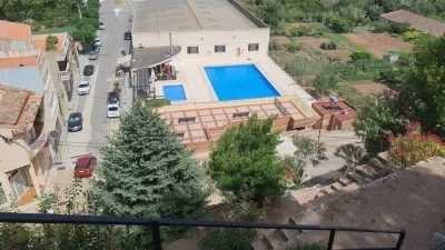 Piscina Pública Municipal de Pratdip