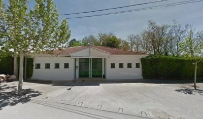 Piscina Pública Municipal de Sisante