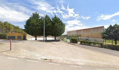 Piscina Pública Municipal de Solanillos del Extremo