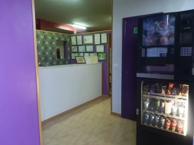 Academia de Baile y Gimnasio Maria José Martínez Uceda
