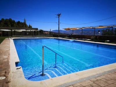 Piscina Pública Municipal de Talarn