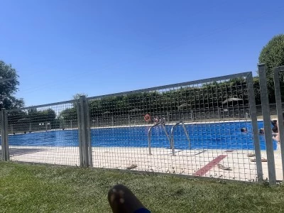 Piscina Pública Municipal de Torralba de Calatrava