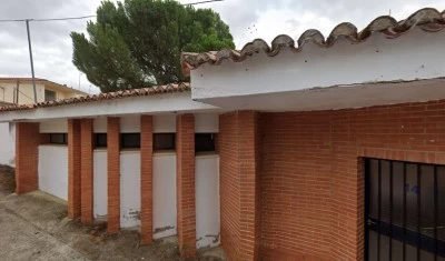 Piscina Pública Municipal de Torrejón el Rubio