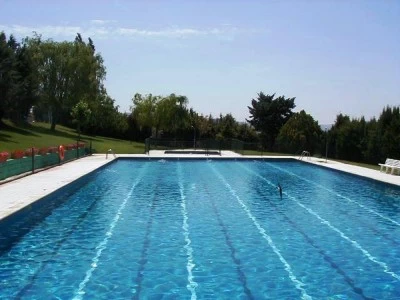 Piscina Pública Municipal de Unzué