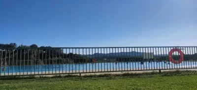 Piscina Pública Municipal de Valdecañas de Tajo