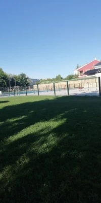 Piscina Pública Municipal de Valdetorres de Jarama