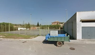 Piscina Pública Municipal de Vila-rodona.