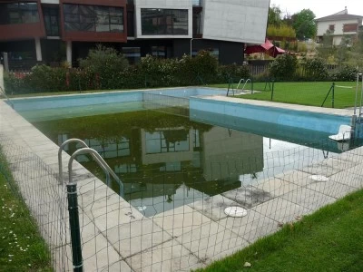 Piscina Pública Municipal de Villabuena de Álava
