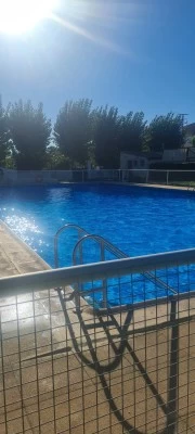 Piscina Pública Municipal de Villaescusa de Haro