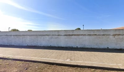 Piscina Pública Municipal de Villahermosa.