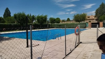 Piscina Pública Municipal de Villamanta