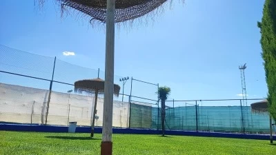 Piscina Pública Municipal de Villanueva de Alcardete