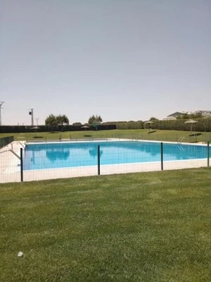 Piscina Pública Municipal de Villanueva de la Jara