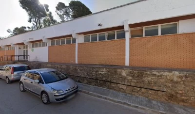 Piscina Pública Municipal de Villanueva de los Infantes