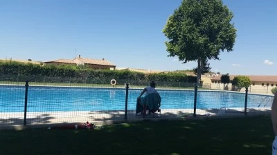 Piscina Pública Municipal de Yebra