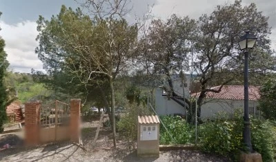 Piscina Vecindaria Villaharta