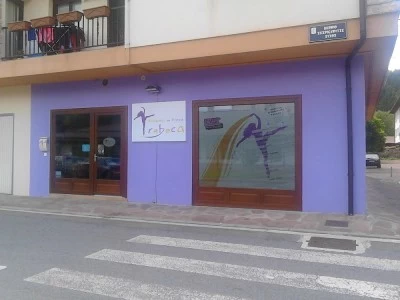 Academia de Danza Rebeca