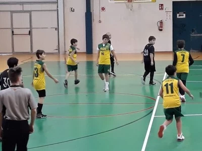 Basquet Begues