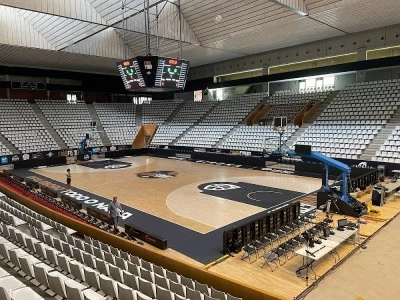 Bàsquet Club Fontajau