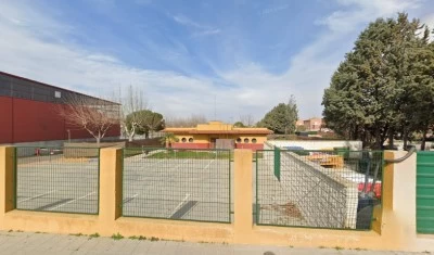 Piscinas municipales