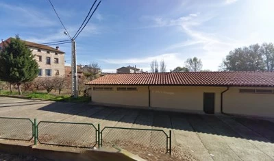 Piscinas municipales
