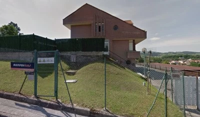 Piscinas municipales
