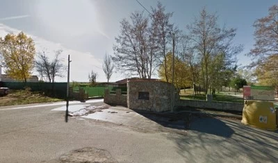 Piscinas municipales