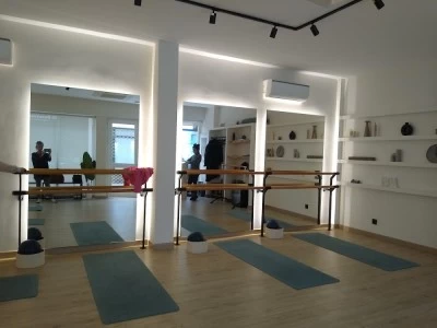 Batelier Studio Las Rozas
