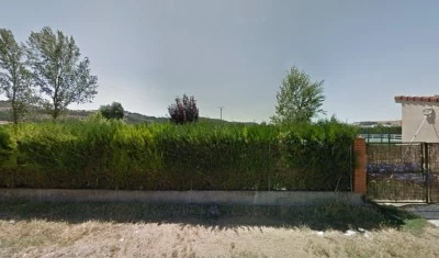 Piscinas municipales de Fombellida