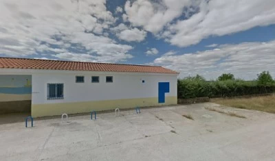 Piscinas Municipales Piedras Albas