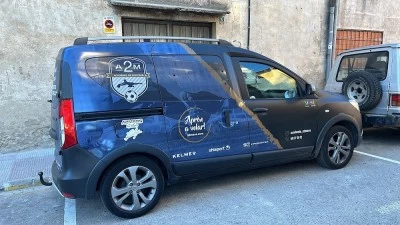 Academia de porters A2Mans