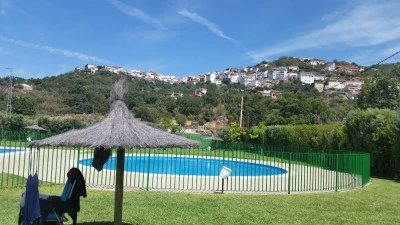 Piscinas Públicas de Eljas