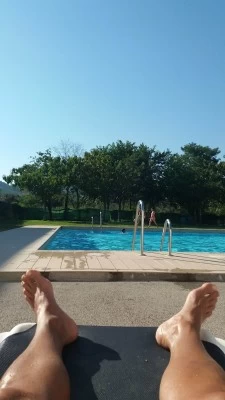 Piscines Municipals Anglès
