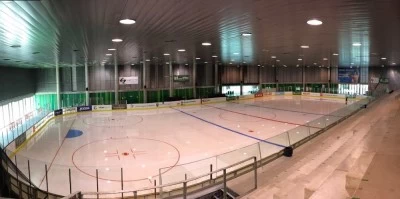Pista de Hielo Fco. Fdez Ochoa, Valdemoro
