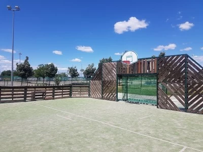 Pista de Multideporte