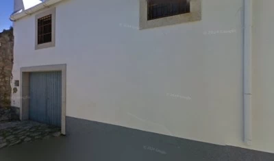 Pista de pádel