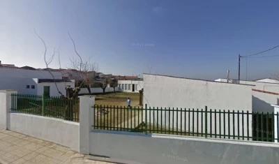 Pista de Padel Municipal