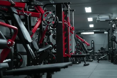 Be Fit Centro Fitness